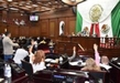 Garantiza Poder Legislativo derecho de autonomía y autogobierno a pueblos indígenas de Michoacán