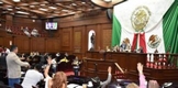 Garantiza Poder Legislativo derecho de autonomía y autogobierno a pueblos indígenas de Michoacán