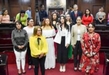 Designa 75 Legislatura a Ruth Espinoza Pérez como Comisionada del IMAIP