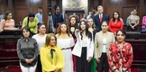 Designa 75 Legislatura a Ruth Espinoza Pérez como Comisionada del IMAIP