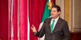 En Morelia creemos en las instituciones y vamos a seguir luchando por ellas: Alfonso Martínez