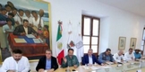 Anuncia Bedolla ampliación presupuestal para el rescate del Lago de Pátzcuaro