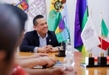 Reconoce Gobierno estatal al Congreso de Michoacán por reforma en materia indígena al Código Electoral: Segob