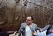 Con financiamiento al ayuntamiento de Morelia, se apoyaría a familias afectadas del mercado independencia: Anaya Ávila