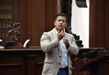 Legislación local debe garantizar el derecho a la consulta de personas con discapacidad: Víctor Zurita