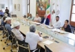 Atiende Bedolla solicitudes de comunidades de Uruapan