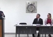 Llama Adrián López a fiscales y ministerios públicos, capacitarse para “brindar una mejora atención a los michoacanos”