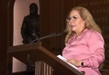 A rango constitucional, apoyo a las víctimas de cáncer: Margarita López