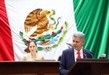 Presenta Hernández Peña iniciativas de ambientalismo y urbanismo