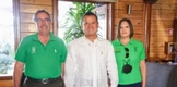 Gobierno de Michoacán en diálogo abierto con STASPE: Torres Piña