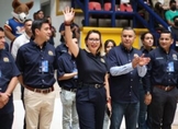No ingresarán con palancas a la UMSNH, los espacios se los ganará cada uno, afirma la rectora