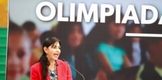 SEE becará a alumnos destacados en Olimpiada del Conocimiento