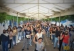 Ya contestan examen mil 885 aspirantes a cursar Medicina, Nutrición y Fisioterapia