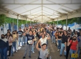 Ya contestan examen mil 885 aspirantes a cursar Medicina, Nutrición y Fisioterapia