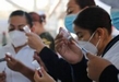 Vacunación COVID-19 mantiene a la baja la ocupación hospitalaria en Michoacán