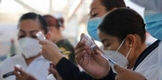 Vacunación COVID-19 mantiene a la baja la ocupación hospitalaria en Michoacán