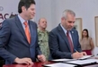 Morelia dispone de 110.4 mdp del Faeispum para rehabilitar Mercado Independencia: Bedolla