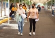 Presentaron su examen 2,903 aspirantes en primera ronda de este domingo en la UMSNH