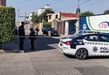 Empistolado balea auto y domicilio en la Ejidal Tres Puentes, Morelia