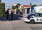 Empistolado balea auto y domicilio en la Ejidal Tres Puentes, Morelia
