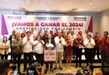 Candidato de MORENA a la presidencia, saldrá de cinco encuestas