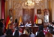 Integrarán Comisión de BOX, Lucha Libre y Artes Marciales Mixtas.
