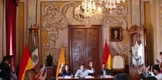 Integrarán Comisión de BOX, Lucha Libre y Artes Marciales Mixtas.