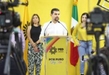 Unidad del PRD debe ser primero con los ciudadanos: Ocampo