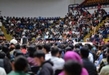 Se preparan aspirantes a estudiar en el área de Humanidades y Derecho para su examen de ingreso a la UMSNH