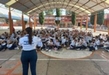 SSP concientiza a estudiantes de Morelia sobre educación vial