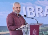 Arranca Bedolla rehabilitación del libramiento «Martí Mercado», en La Piedad