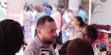 Sano que se limite la participación de funcionarios en proceso de elección del candidato a la presidencia: Galindo Pedraza