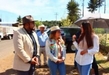 Adultos mayores y niños, vulnerables a golpe de calor