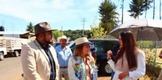 Adultos mayores y niños, vulnerables a golpe de calor