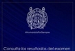 Habilita UMSNH sistema para que consulten resultados del examen Ceneval del área de la Salud