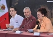 Proyectados, más de 2.7 mmdp para infraestructura en región Bajío: Bedolla