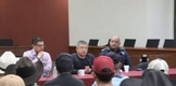 SSP continúa con labores para preservar la paz en la región Uruapan-Los Reyes-Paracho