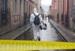 Detienen a pareja por homicidio de un sacerdote de Morelia