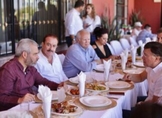 Bedolla y empresarios de La Piedad refrendan coordinación por el desarrollo