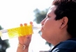 SSM se mantiene atenta ante ola de calor en Michoacán