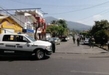 Supuesto ataque moviliza a policías y militares, en la colonia El Colorín de Uruapan