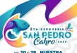 Sectur y Venustiano Carranza invitan a la Expo Feria San Pedro Cahro