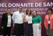 Reconoce SSM a más de 350 donadores altruistas de sangre