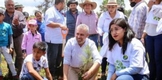Gobierno de Bedolla ha incrementado 28.7% las áreas de protección ambiental