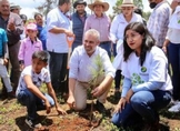 Gobierno de Bedolla ha incrementado 28.7% las áreas de protección ambiental