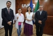 SEE emite primeros títulos profesionales digitales de nivel superior