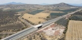 Obra del ramal Ecuandureo-La Piedad genera mil 500 empleos: SCOP