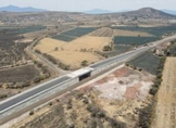 Obra del ramal Ecuandureo-La Piedad genera mil 500 empleos: SCOP
