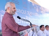 Libramiento Martí Mercado de La Piedad, primera obra bajo el esquema de la Ley Estatal de Movilidad: Bedolla