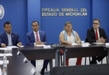 Necesario velar por la procuración de justicia de la mano de la sociedad civil: Julieta García
